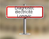 Diagnostic électrique à Longvic